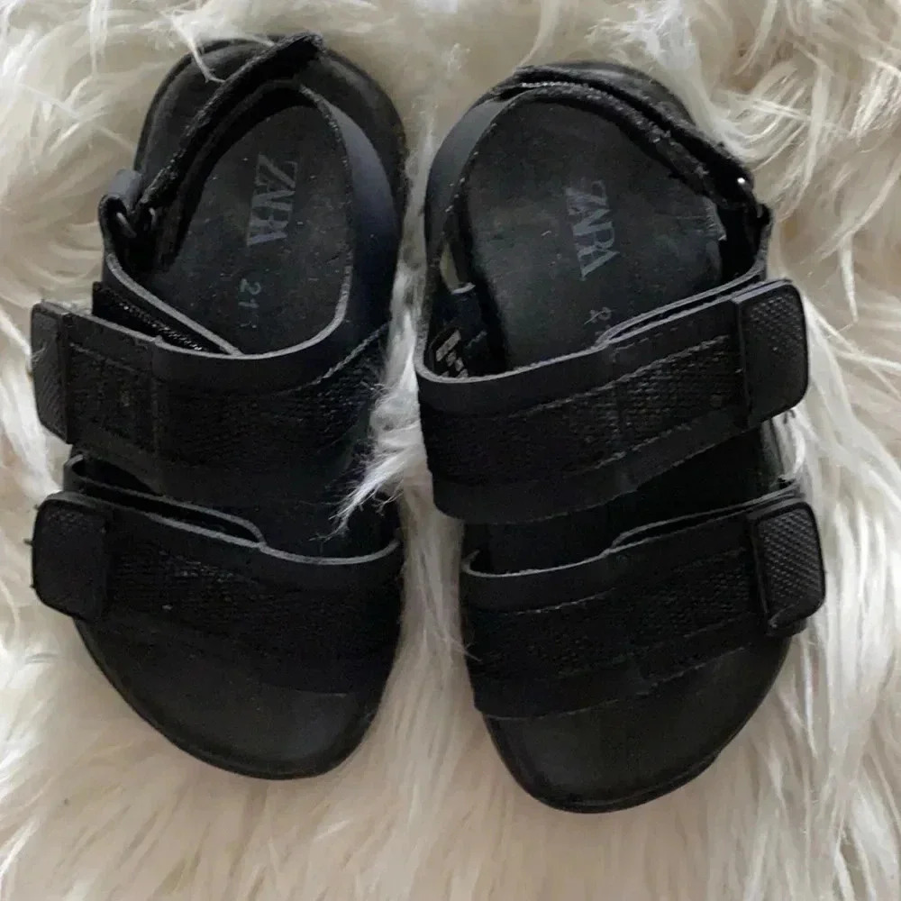 Zara boy’s ‎ sandals